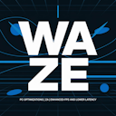 Waze Optims Logo